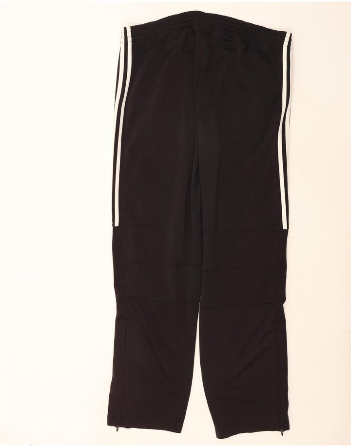 Calça Adidas Mens Treino XL Preto Poliéster
