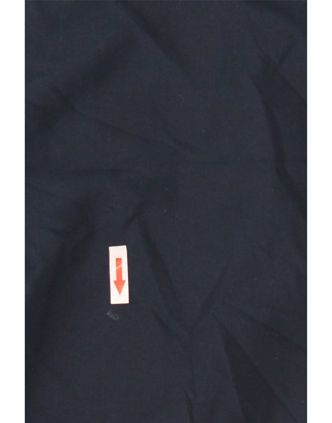 Jaqueta bomber masculina Jack & Jones Reino Unido 44 2XL azul marinho
