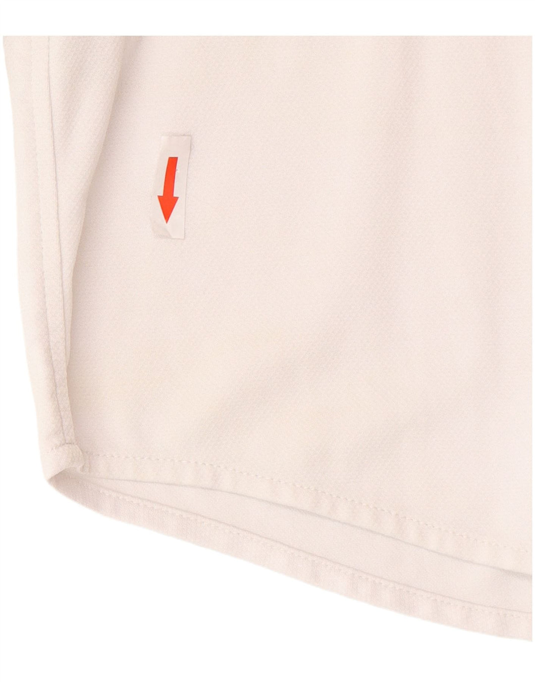 Camisa masculina Hugo Boss Regular Fit tamanho 41 16 grande algodão branco