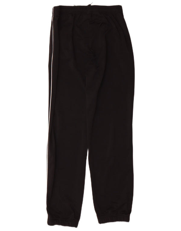 Calças de treino Adidas Meninos Joggers 13-14 anos Preto Poliéster