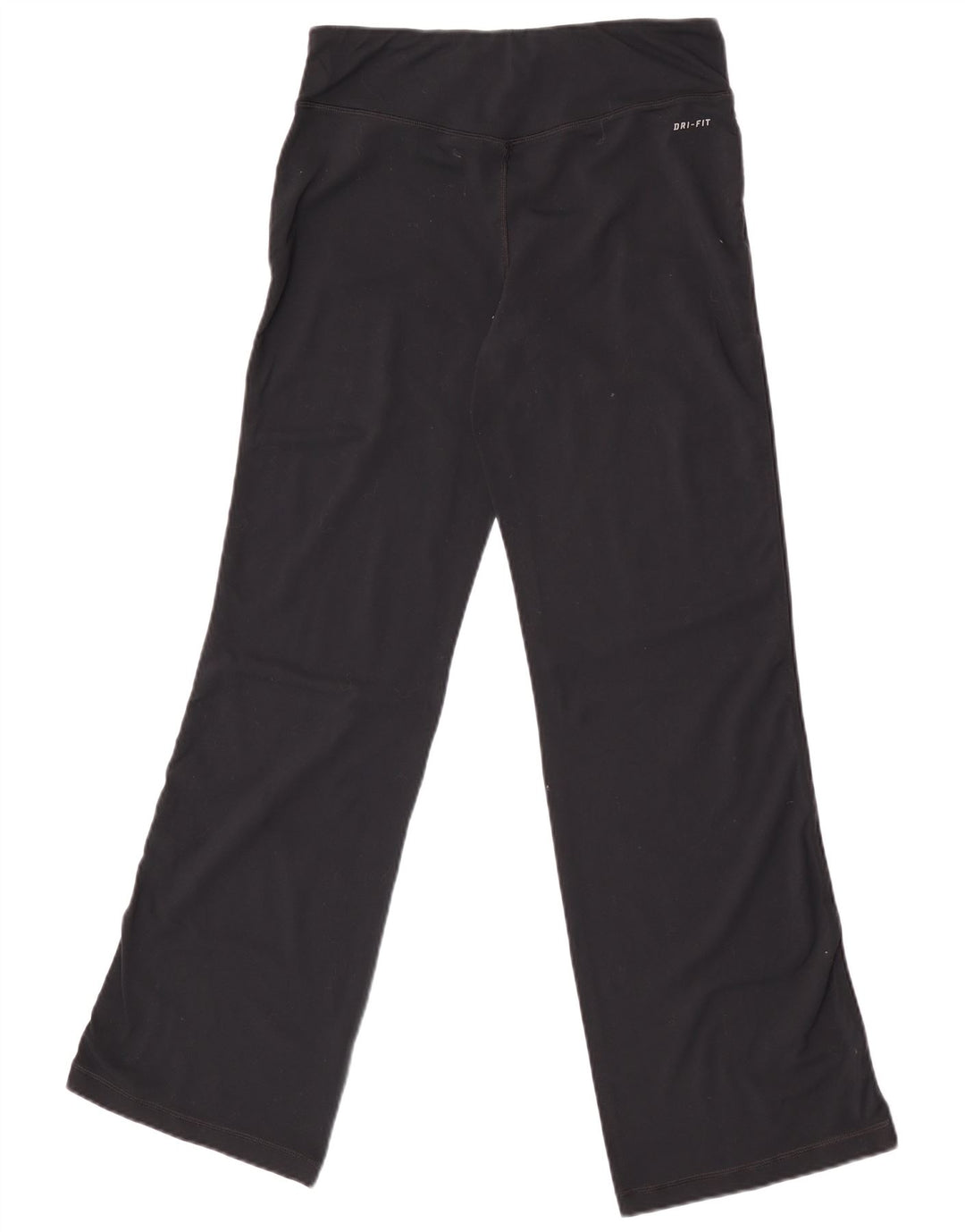 Calça Nike Dri Fit Feminina UK 14 Médio Preto