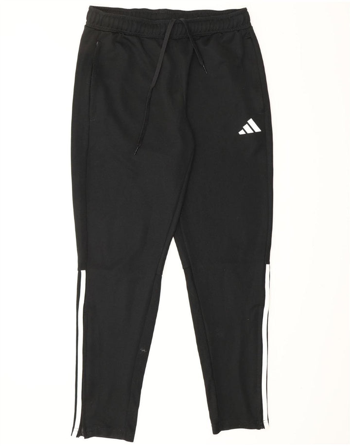 Calça Adidas Aeroready Masculina Média Poliéster Preto
