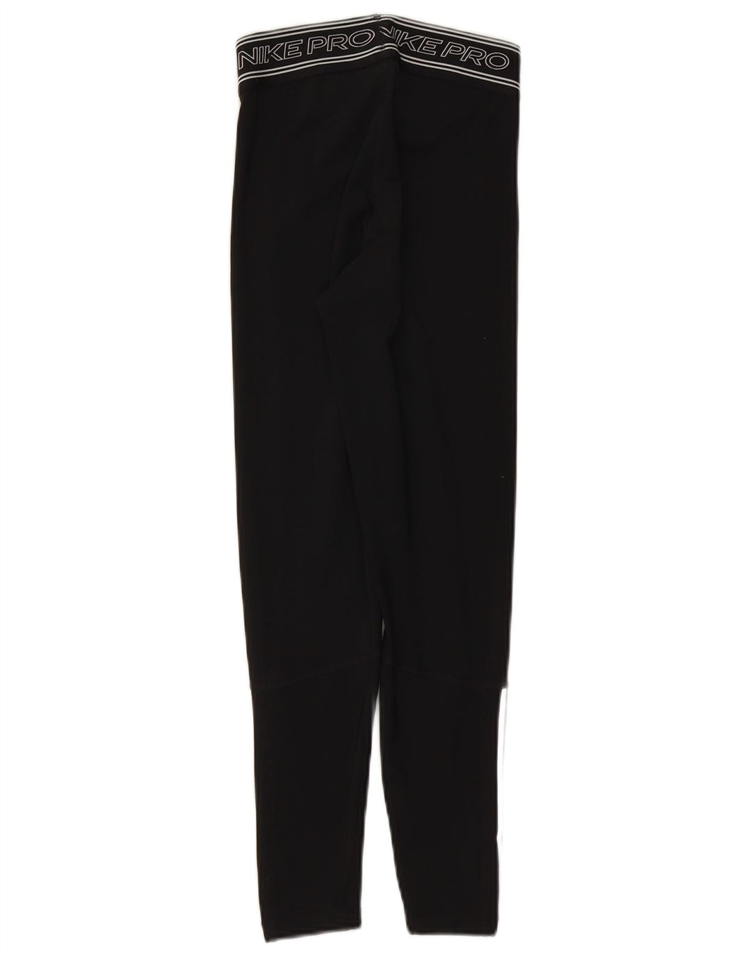 Leggings femininas Nike Dri Fit Graphic UK 4 XS preto poliéster