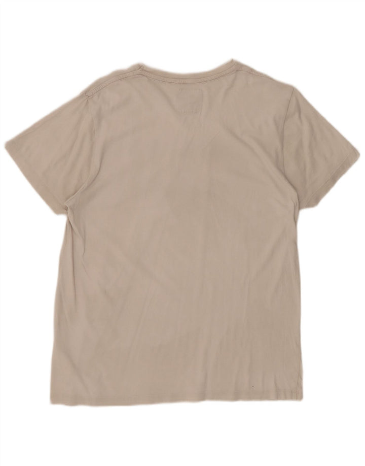 LEVI'S Boys Graphic T-Shirt Top 15-16 Years White