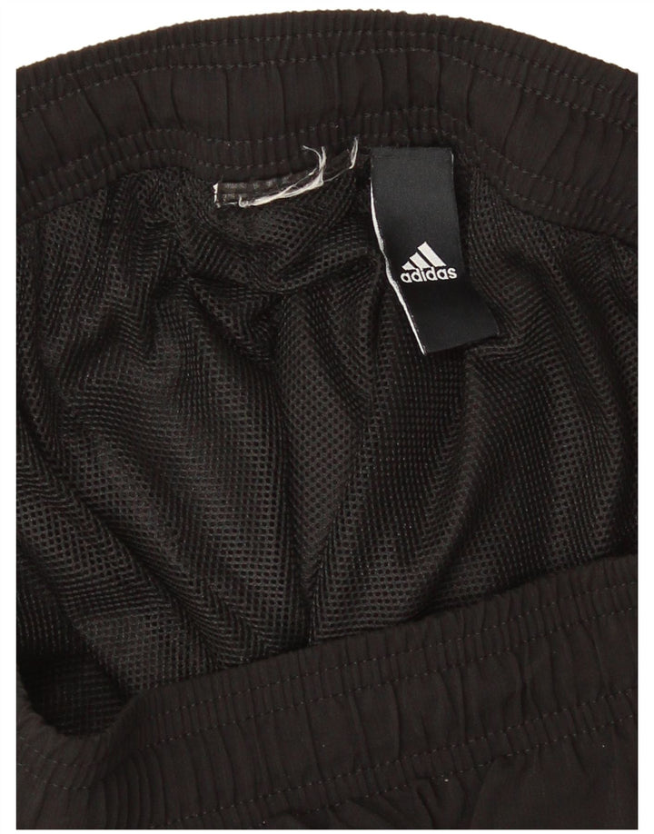 Calça Adidas Masculina Treino Joggers Médio Preto