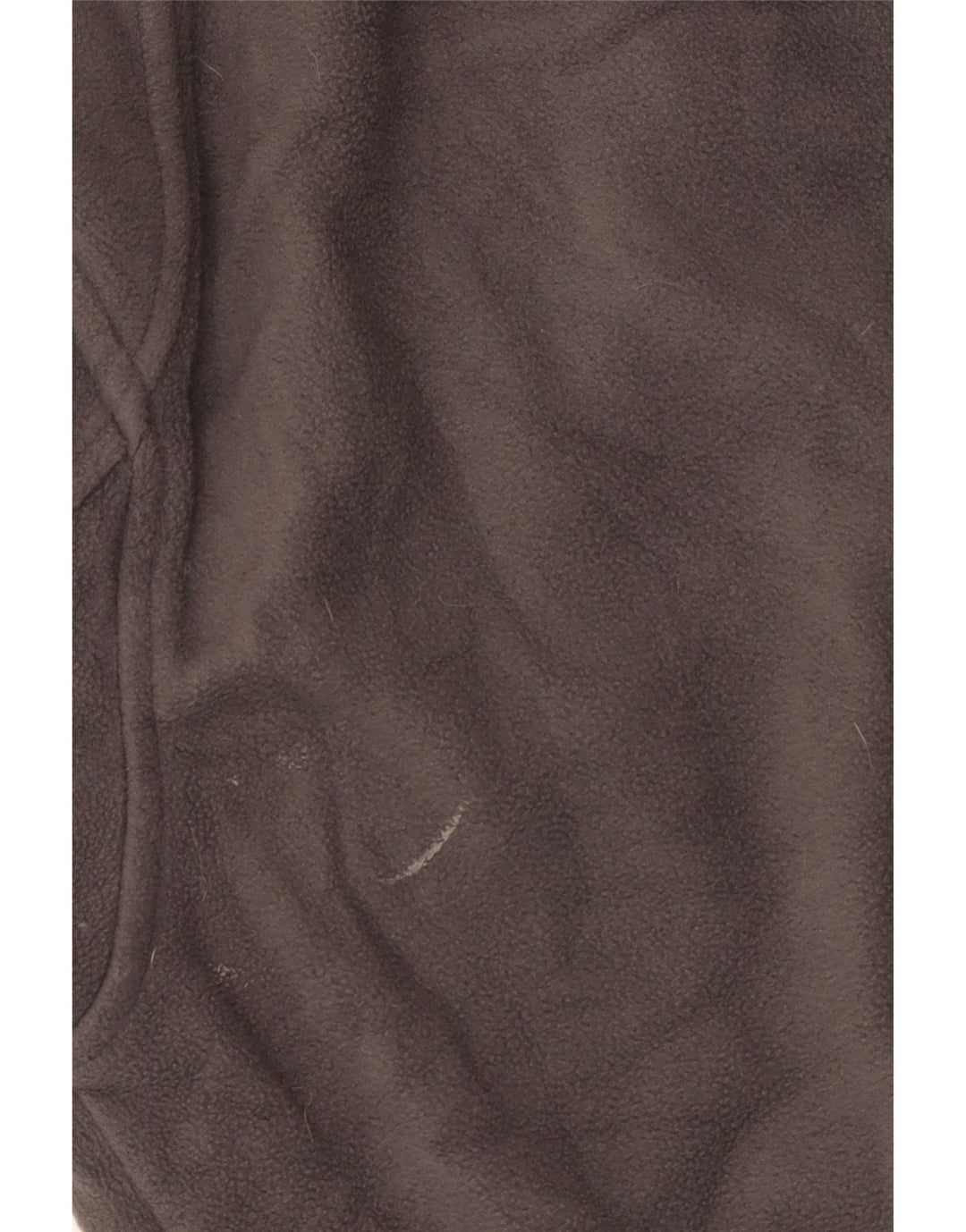 Jaqueta de lã masculina MOUNTAIN WAREHOUSE UK 36 poliéster cinza pequeno