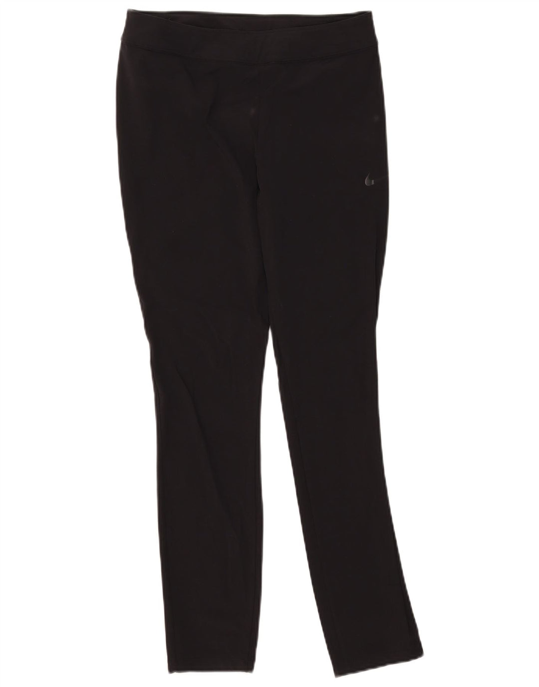 Leggings Nike Dri Fit UK 14 Médio Preto Nylon