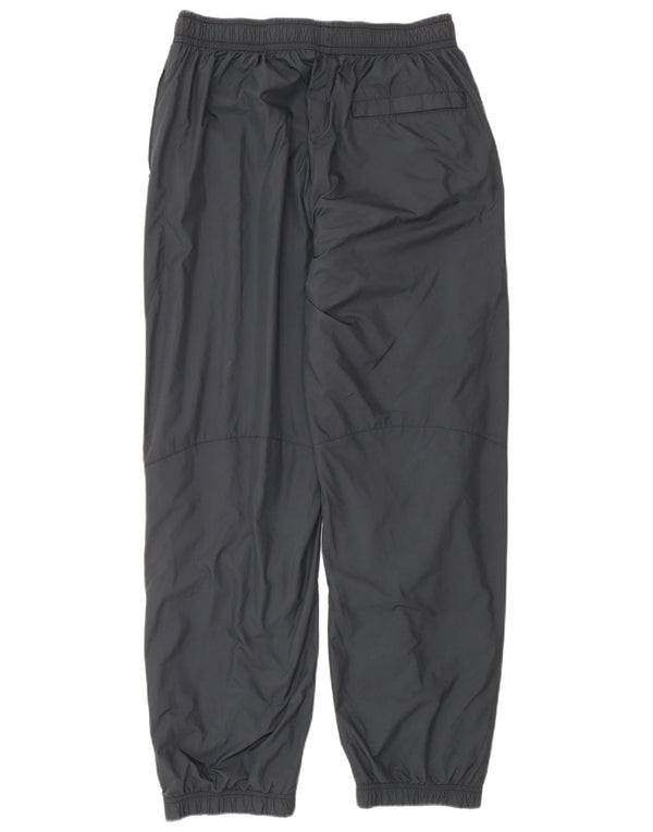 Nike Mens Treino Calças Joggers Médio Azul Marinho Poliéster