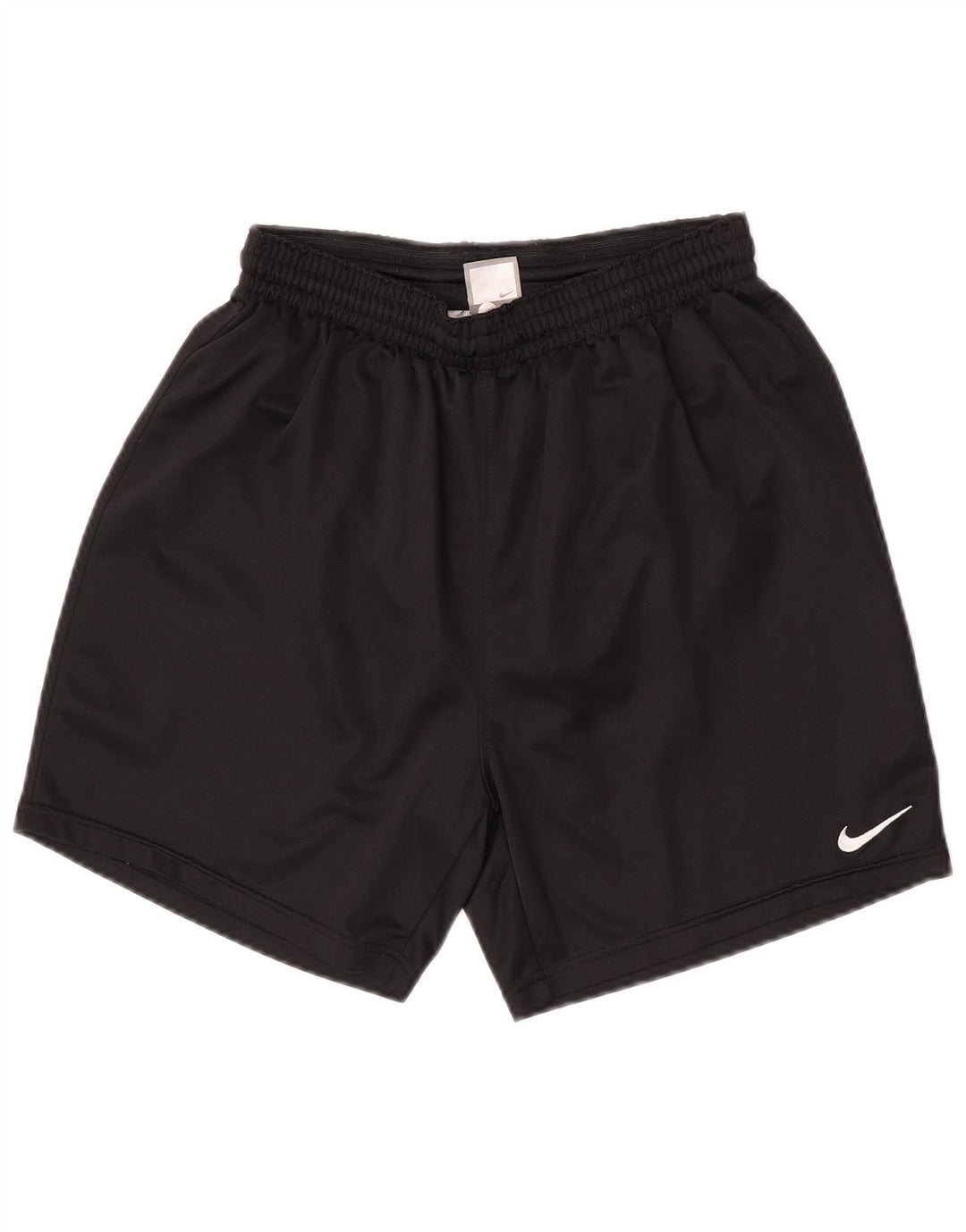 Nike Mens Sport Shorts Grande Poliéster Preto
