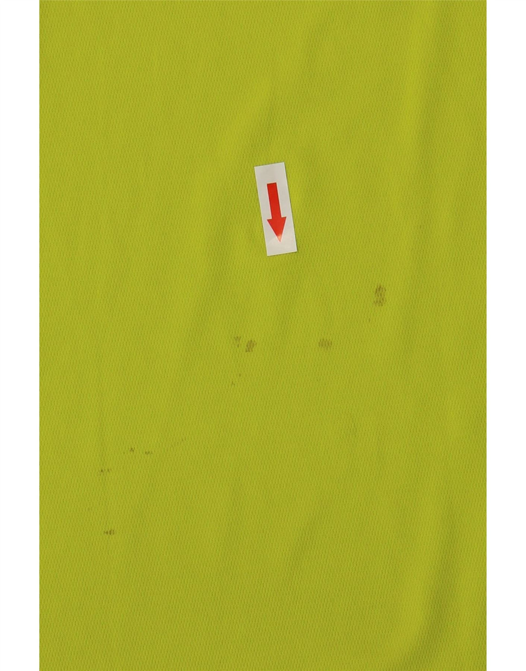 Camiseta Nike Masculina Dri Fit Top Grande Poliéster Verde