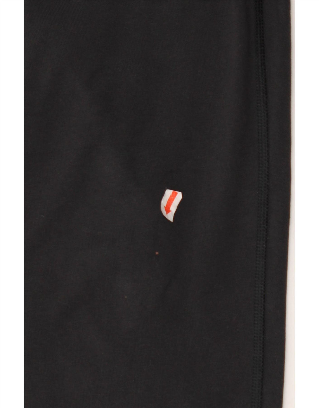 Leggings femininas Under ARMOUR Heat Gear Graphic UK 10 pequenas pretas