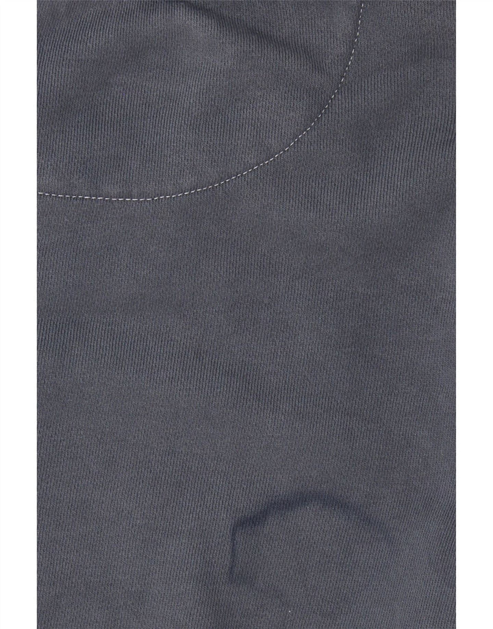 Moletom masculino LYLE & SCOTT Jumper XS azul marinho algodão