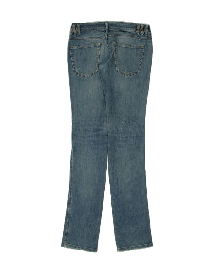 DIESEL Womens Loopy Slim Jeans W29 L34 Blue Cotton Vintage Diesel and Second-Hand Diesel from Messina Hembry 