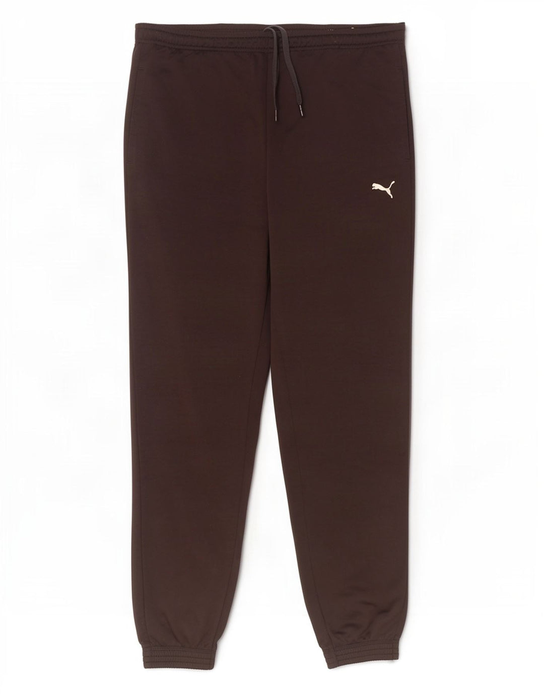 Calça de treino masculina Puma Joggers XL preto poliéster
