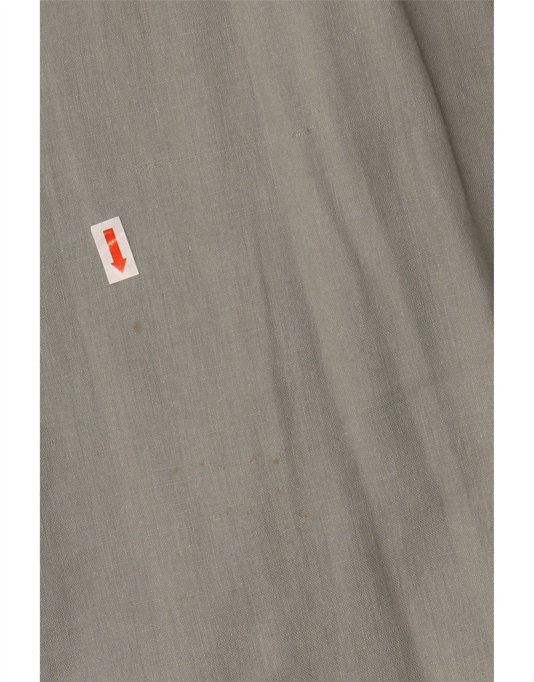 Camisa masculina MARLBORO CLASSICS grande cinza