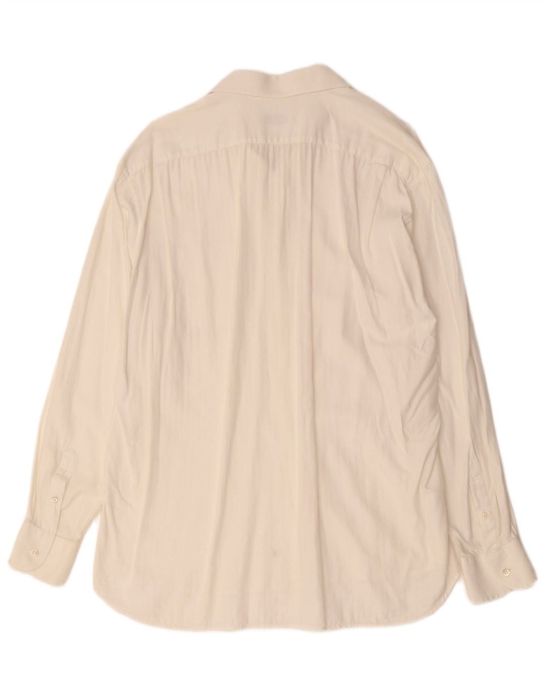 Camisa Cacharel Masculina Média Branca