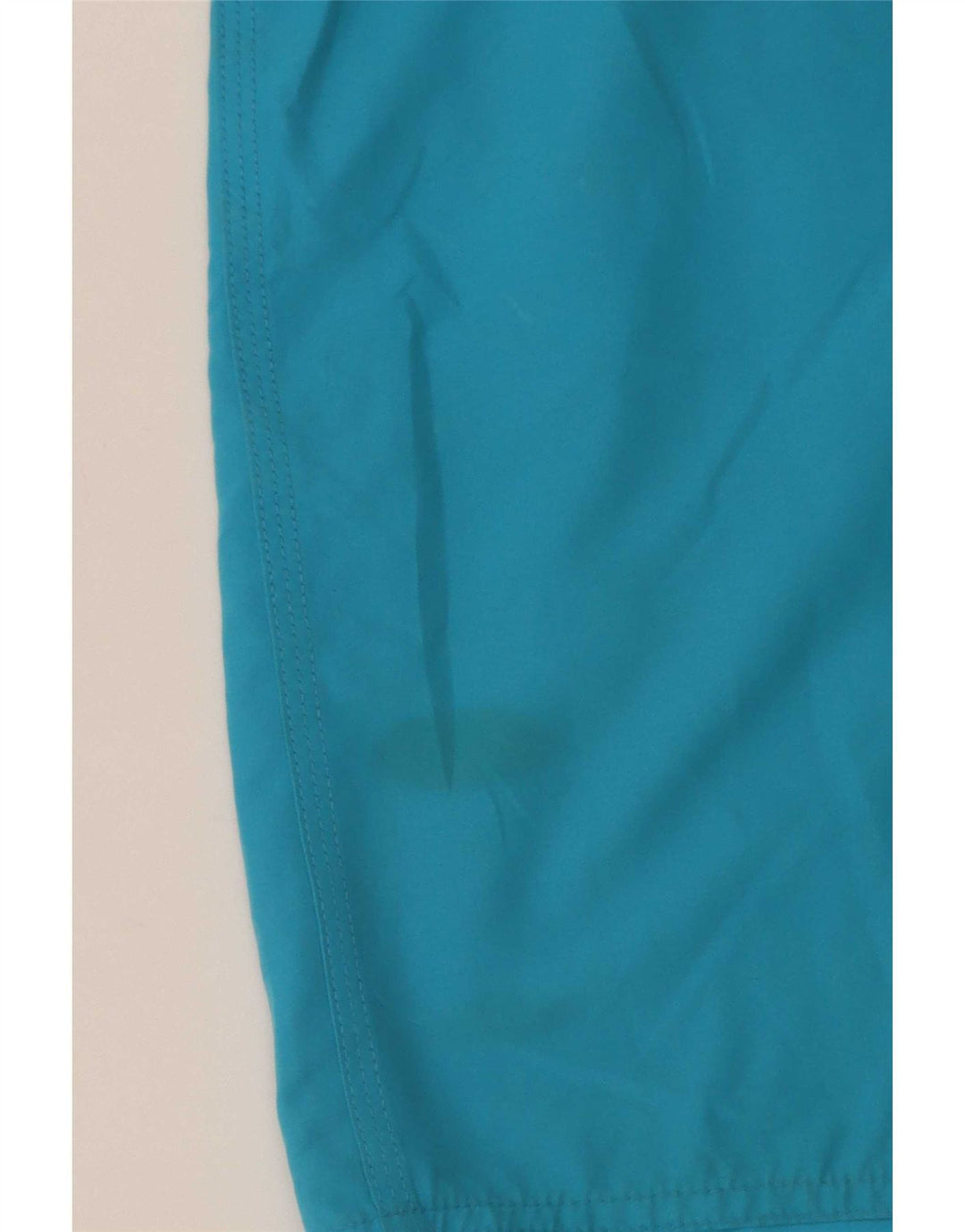 Shorts de natação masculino Quiksilver grande azul