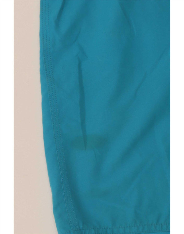 Shorts de natação masculino Quiksilver grande azul
