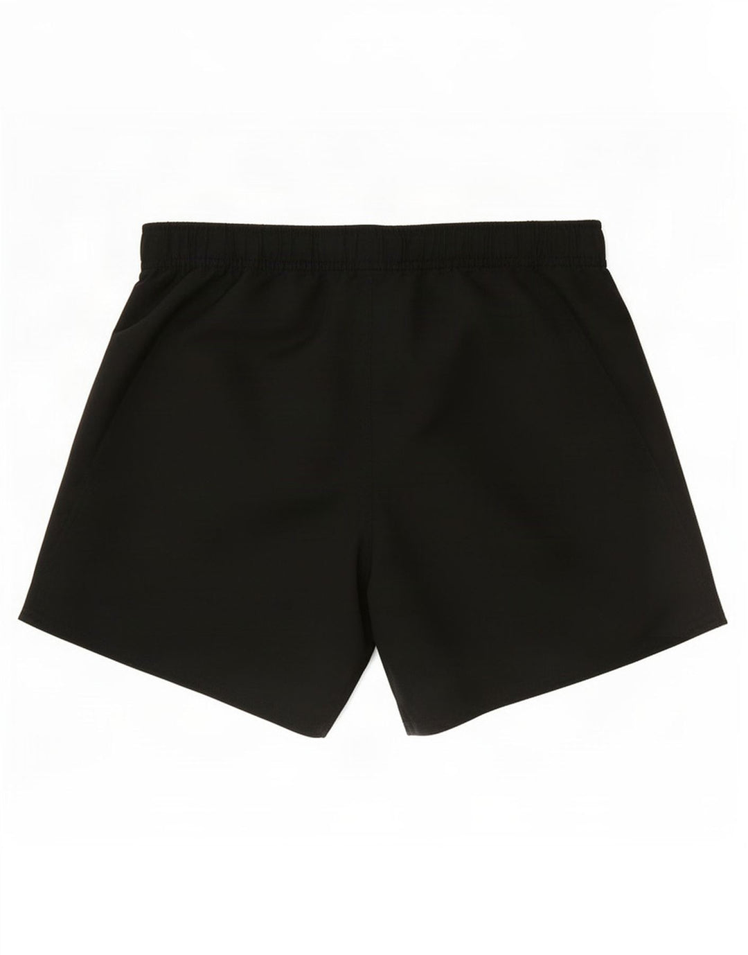 Shorts esportivos masculinos Canterbury médio preto