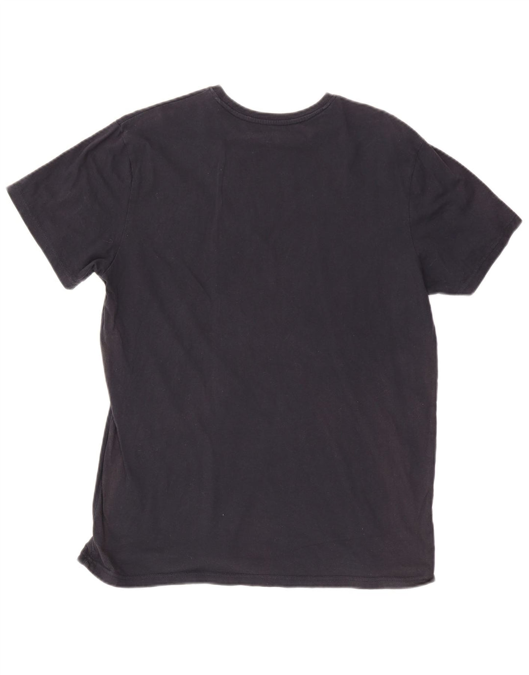 Camiseta masculina Billabong grande azul marinho