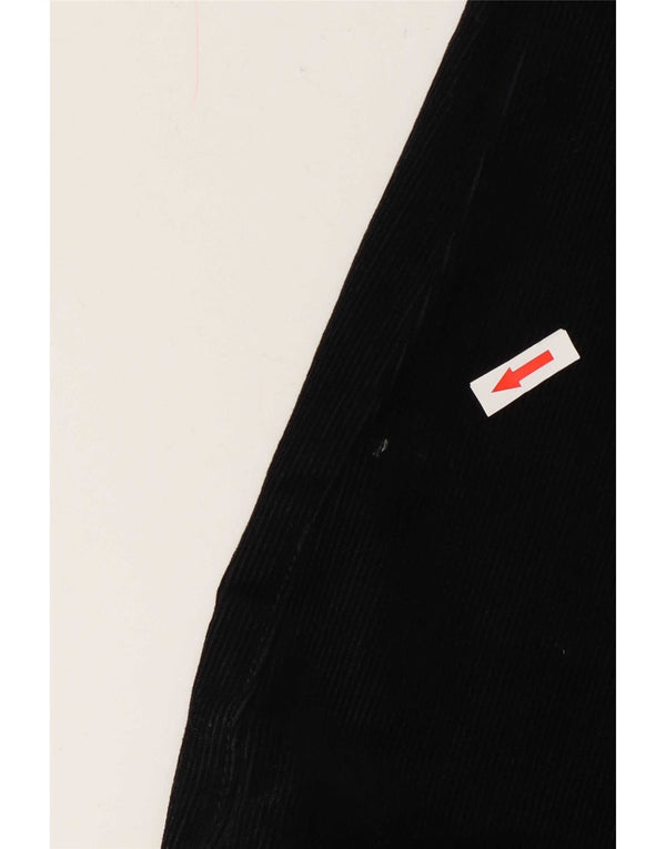 Calça Levi's Masculina 511 Slim Veludo W30 L32 Azul Marinho Algodão