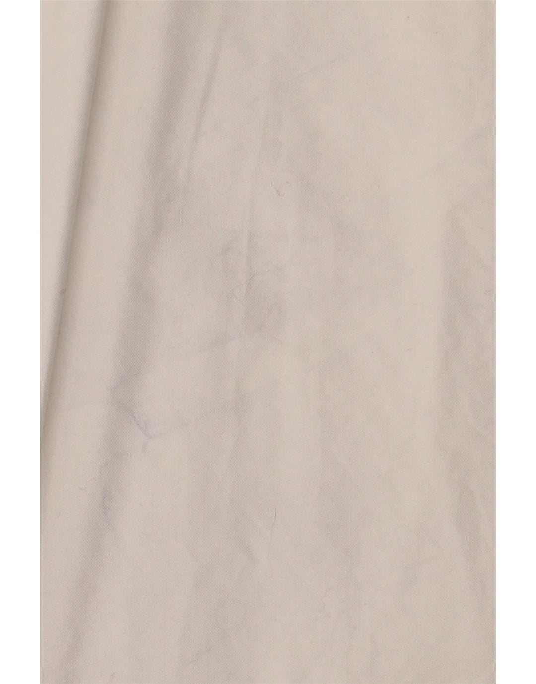 Camisa oversized feminina Tommy Hilfiger Reino Unido 14 médio algodão branco