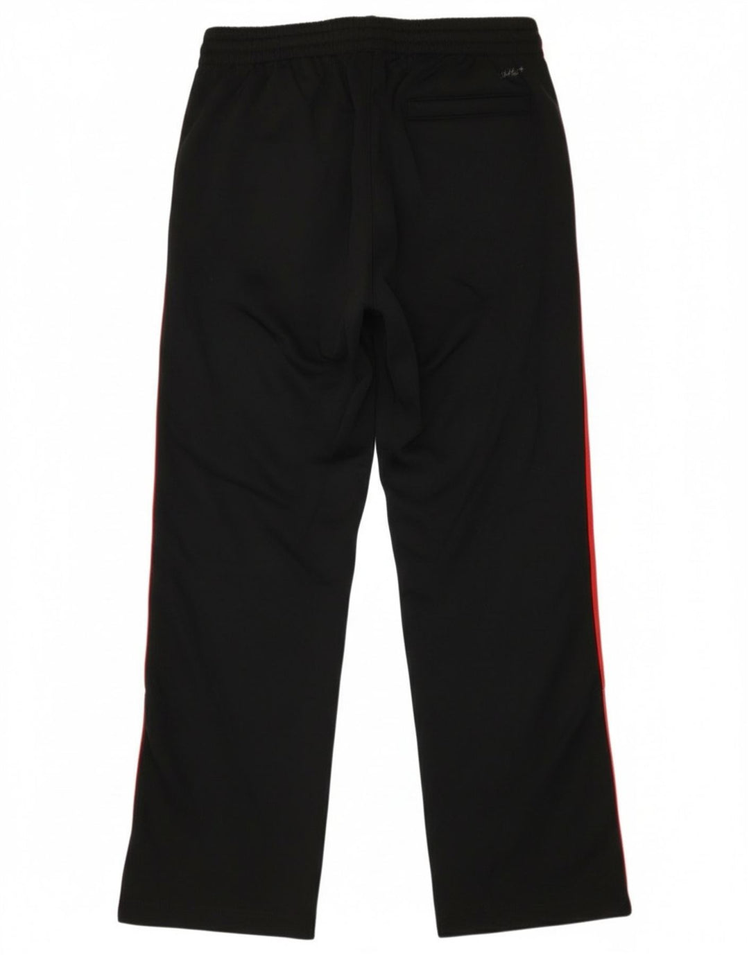 Calças de treino Adidas Boys Clima 365 13-14 anos preto poliéster