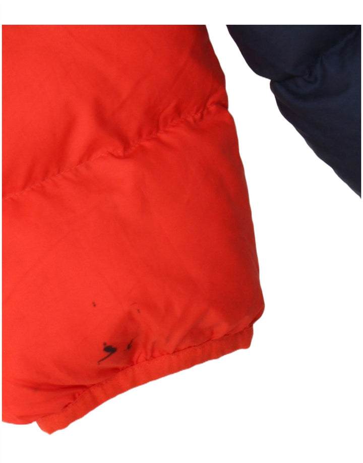 Jaqueta acolchoada Adidas Boys Munster Rugby 15-16 anos multicolorido