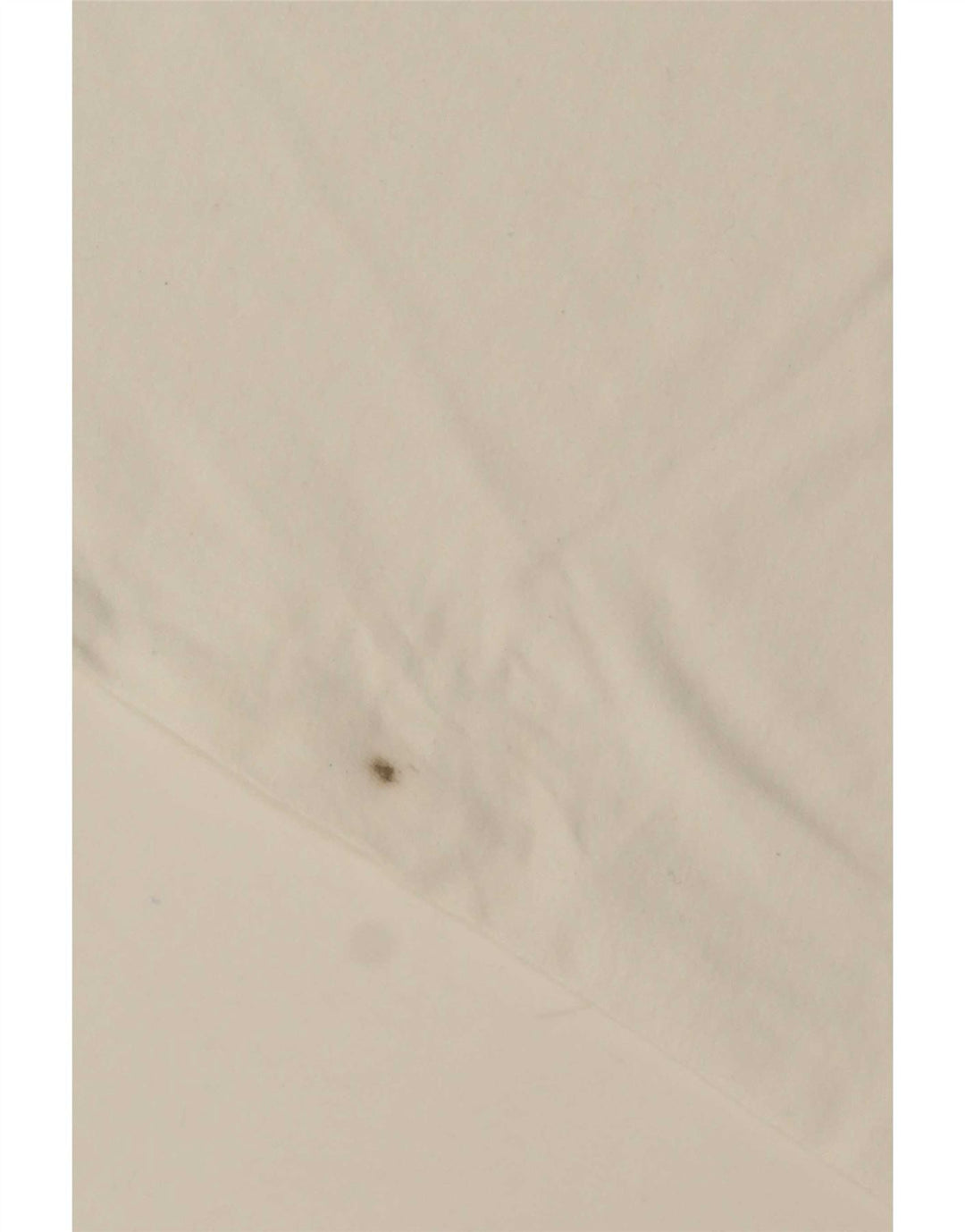 Camiseta Adidas Masculina Graphic Top Pequeno Branco