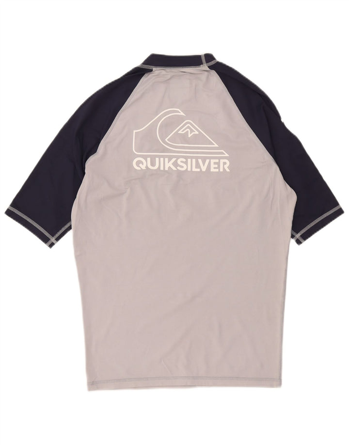 Camiseta gráfica masculina grande