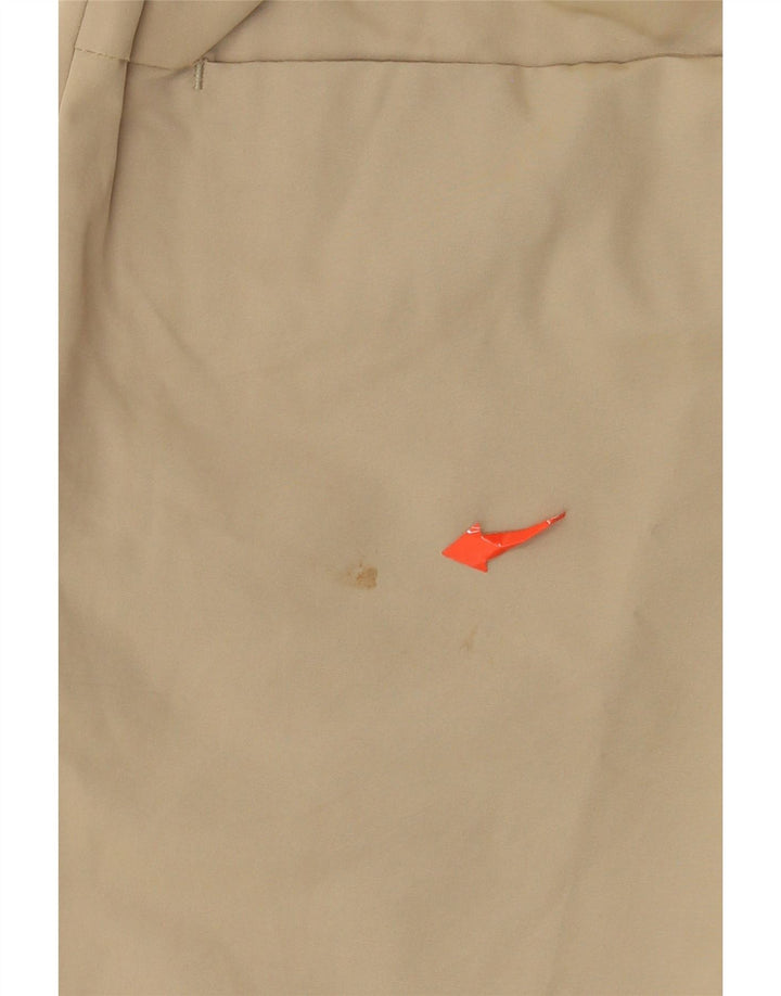 Prada Mens Chino Shorts IT 48 Médio W32 Algodão Bege