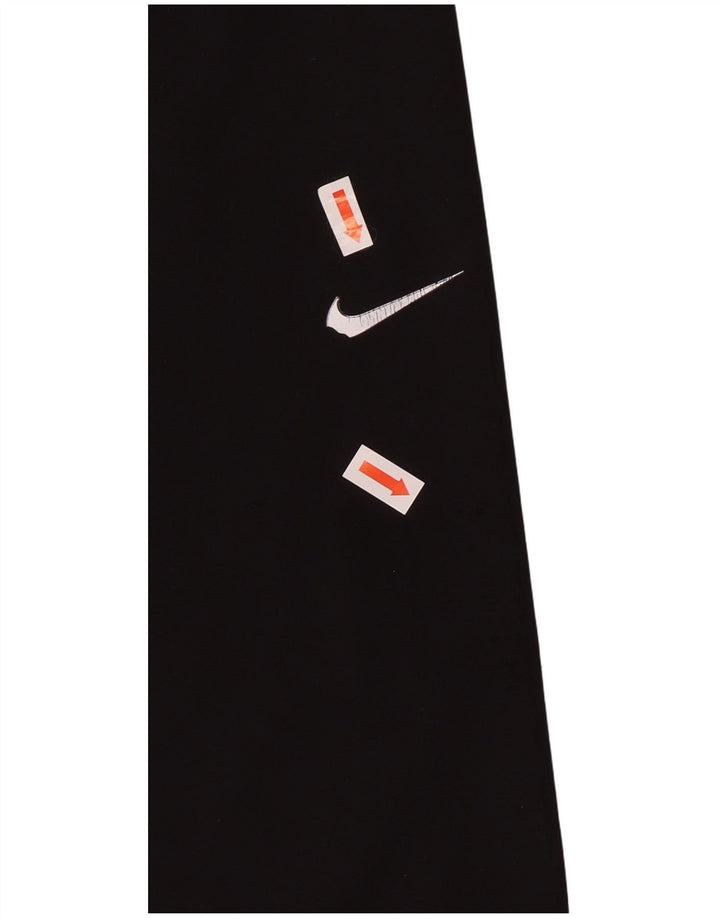 Leggings NIKE Meninas Dri Fit 13-14 Anos XL Preto Poliéster
