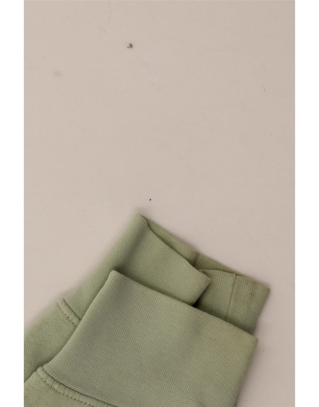 NIKE Mens Graphic Hoodie Jumper Small Green Cotton Vintage Nike and Second-Hand Nike from Messina Hembry 
