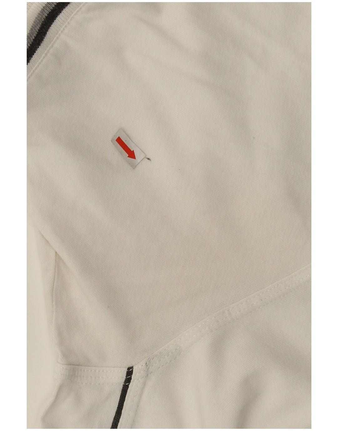 Camiseta masculina CHAMPION Top XL Branco