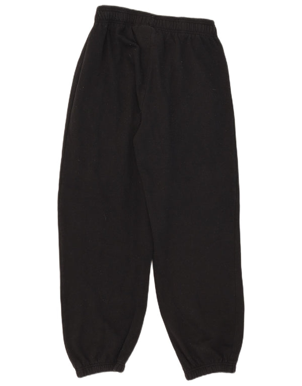 Calça esportiva masculina Ecko Unltd com estampa gráfica grande preta