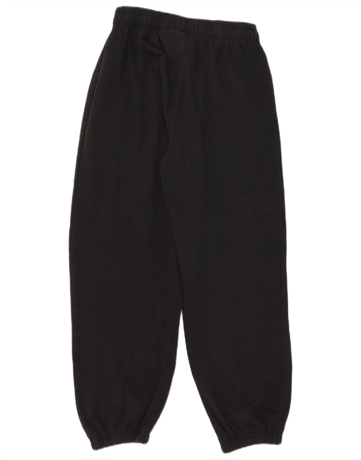 Calça esportiva masculina Ecko Unltd com estampa gráfica grande preta
