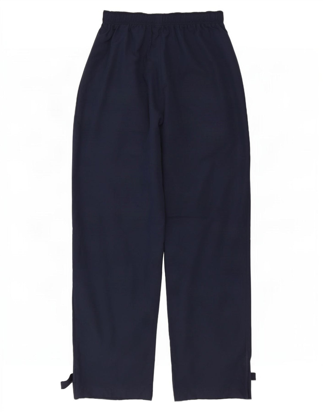 Calça de treino masculina Canterbury com estampa gráfica azul marinho médio poliéster