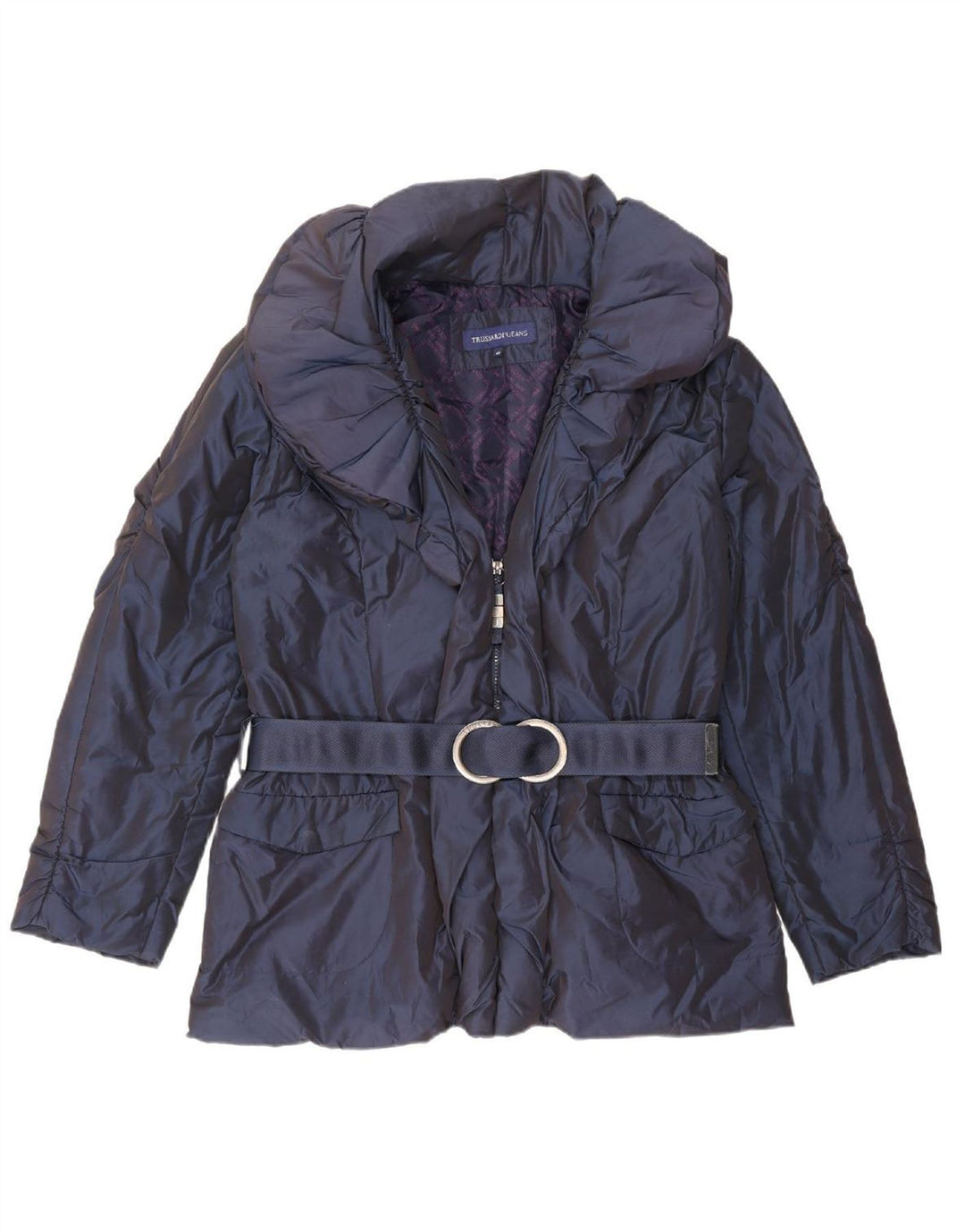 Jaqueta acolchoada feminina IT 48 XL