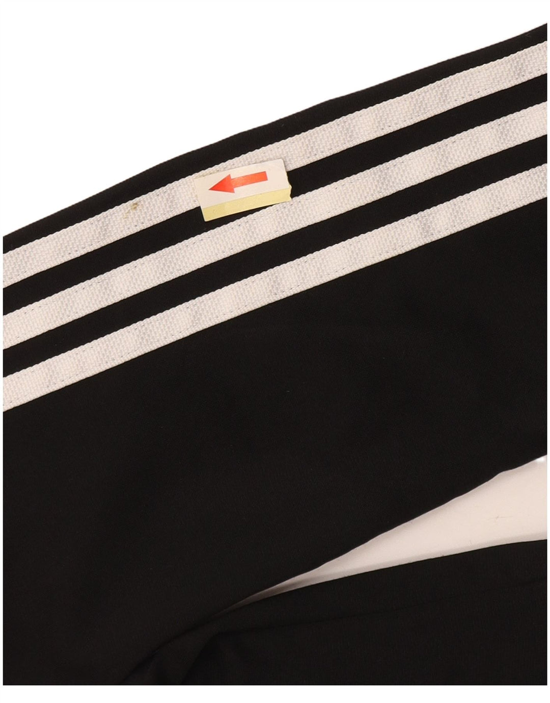 Casaco de treino adidas menino 13-14 anos preto poliéster