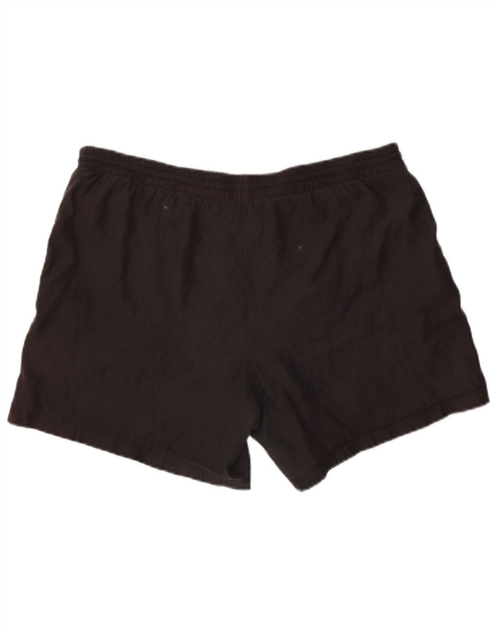 Shorts de natação masculino FILA XS preto