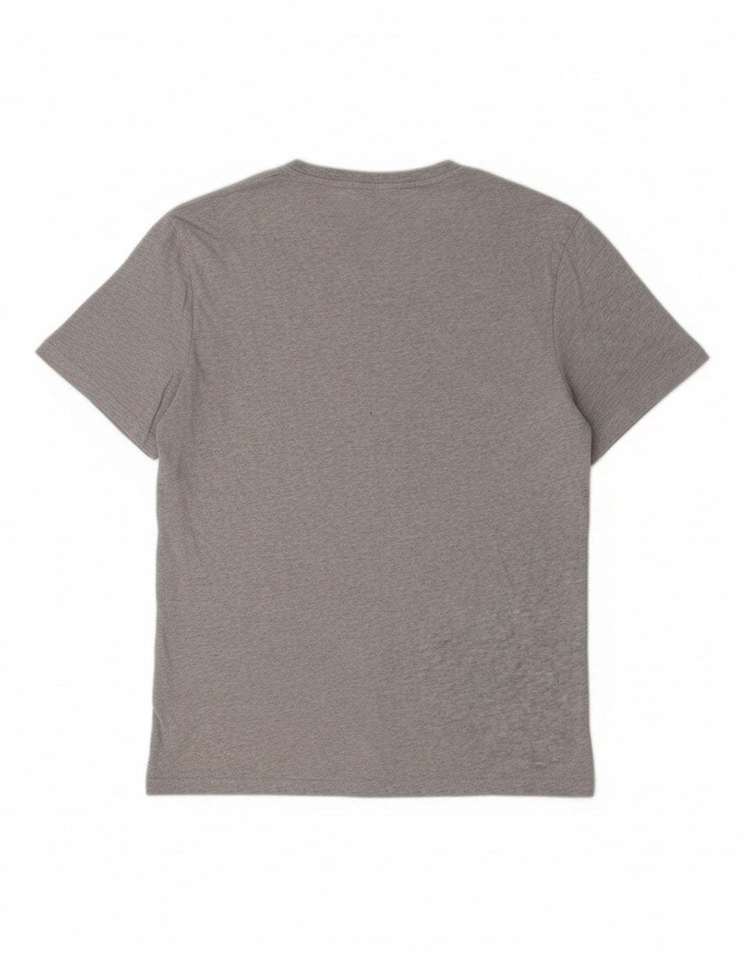 Camiseta gráfica masculina LEVI'S cinza médio
