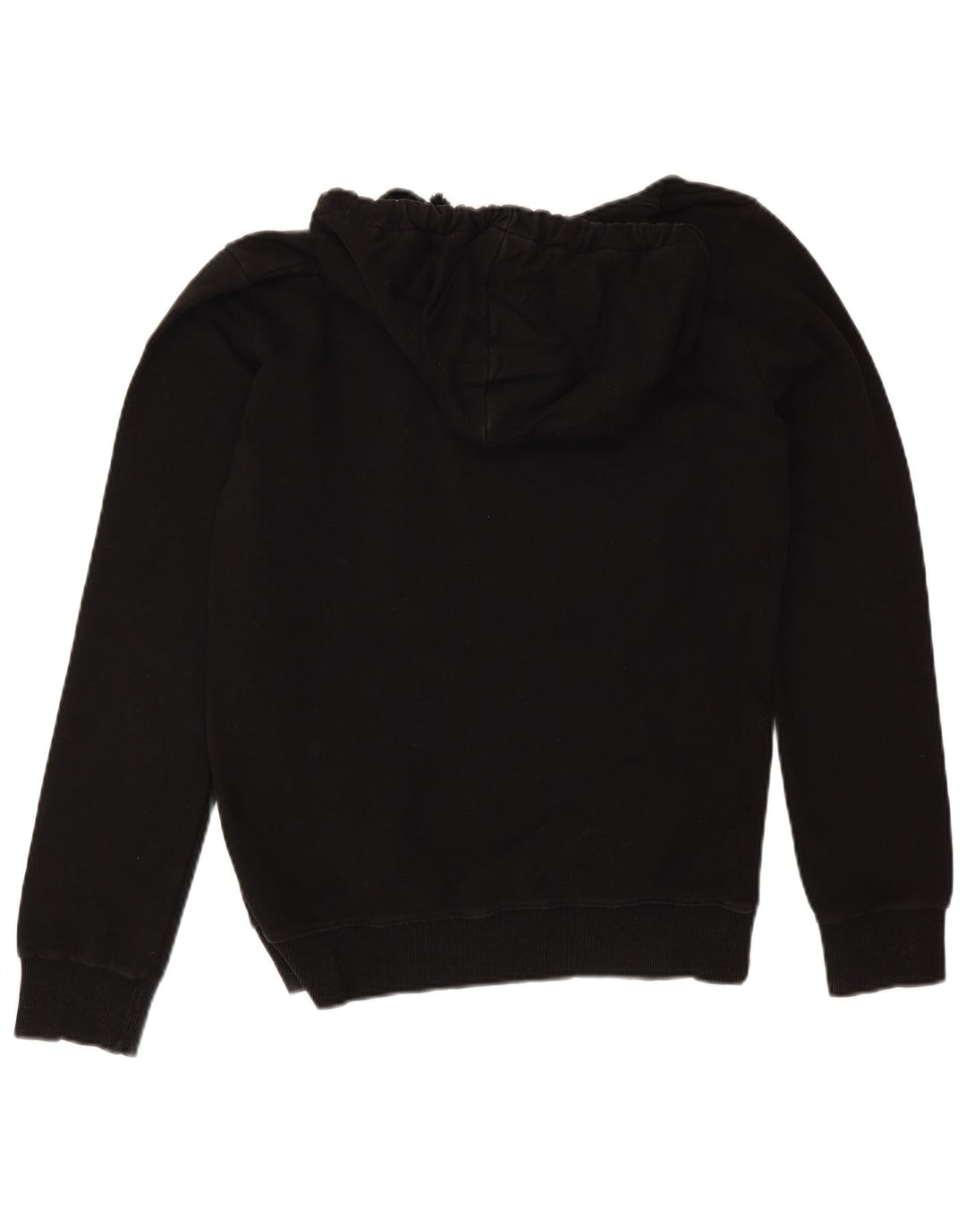 Jumper com capuz gráfico masculino Starter médio preto