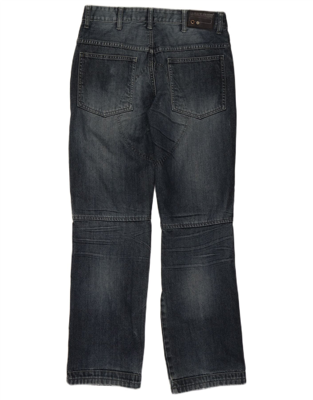 Jeans retos masculinos Reward W32 L32 azul marinho