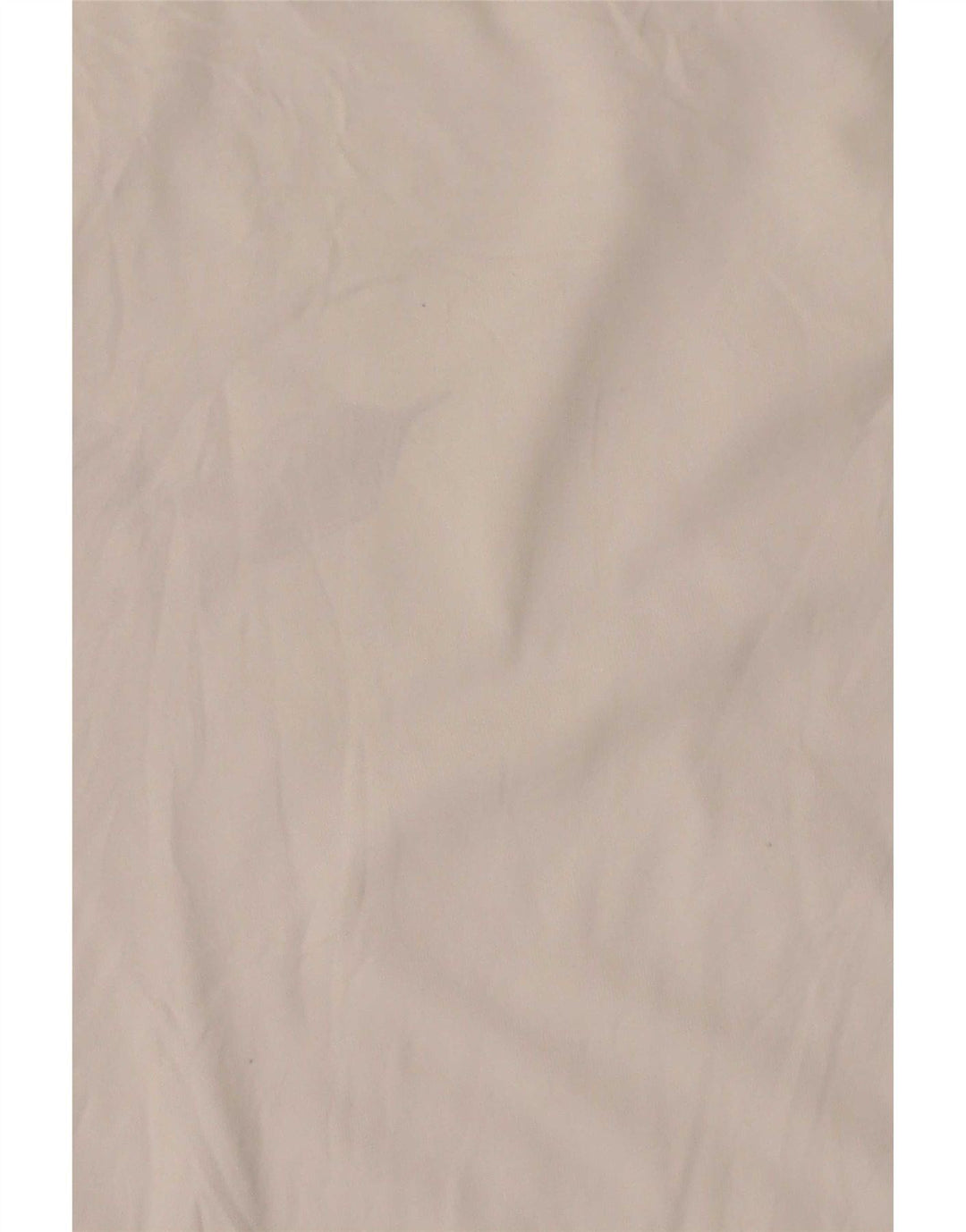 Camiseta feminina Zara UK 12 médio branco