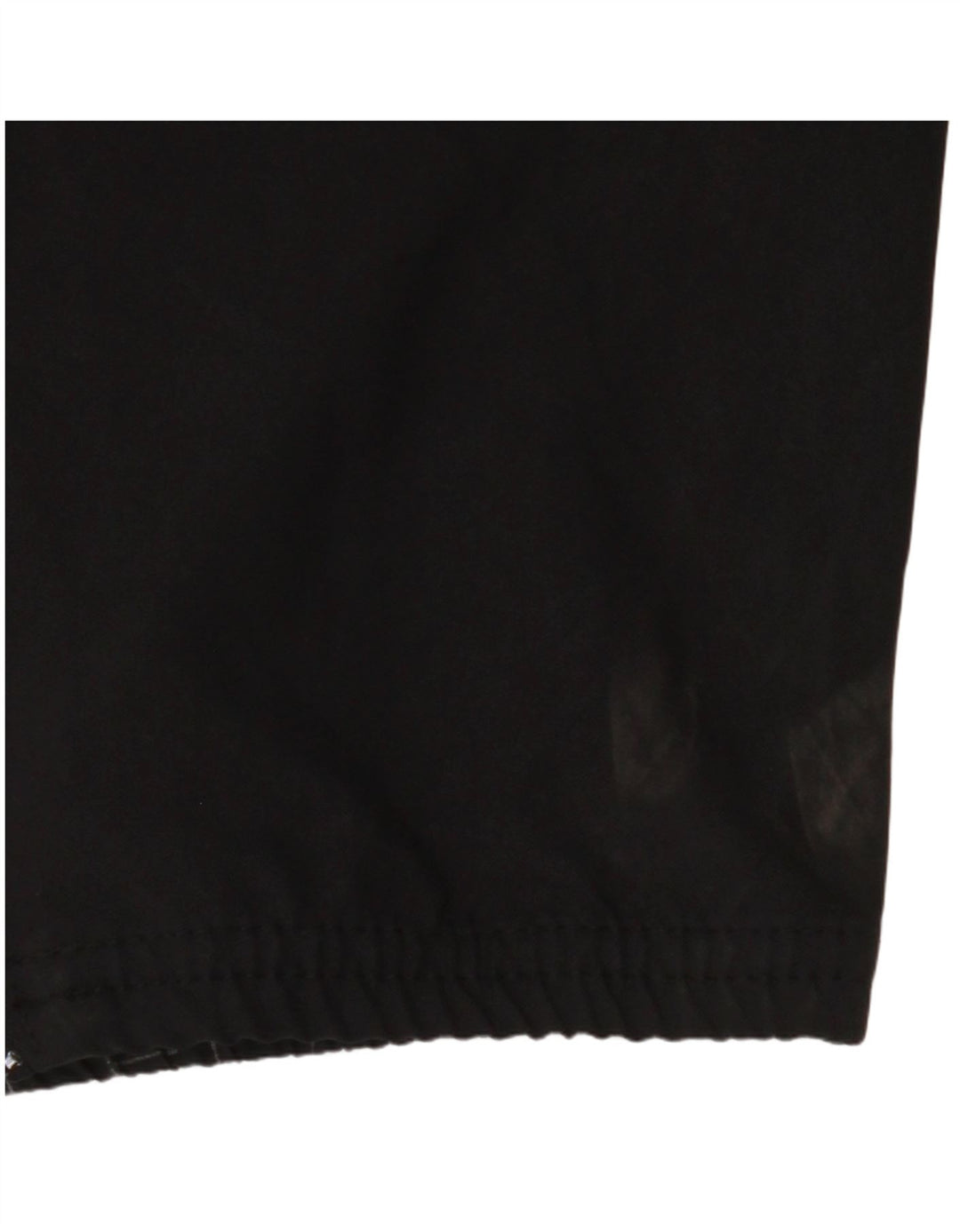 Calça Nike Masculina Dri Fit Graphic Treino Médio Preto Geométrico