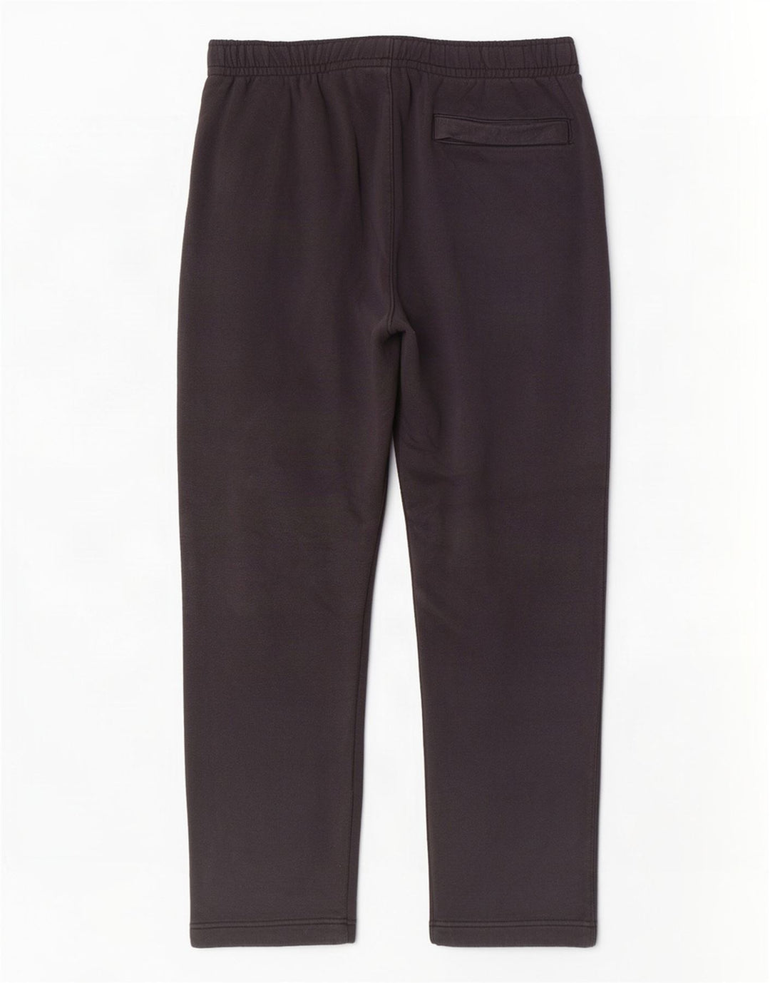 Calça de treino masculina Nike XL algodão preto
