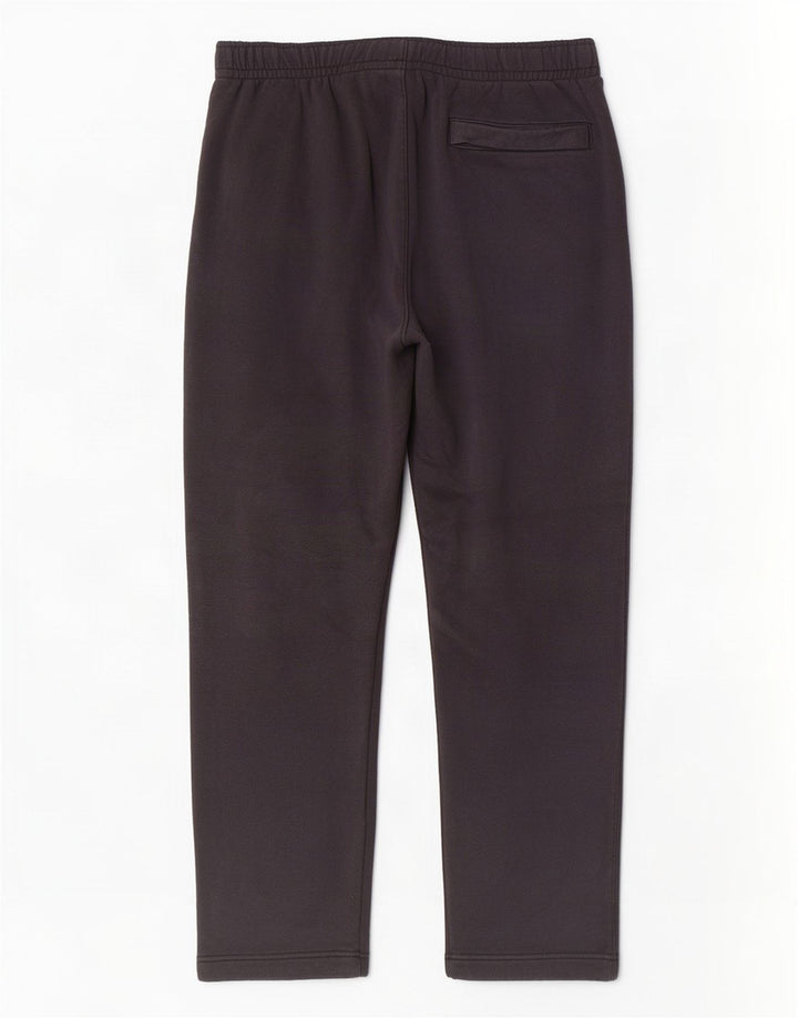 Calça de treino masculina Nike XL algodão preto