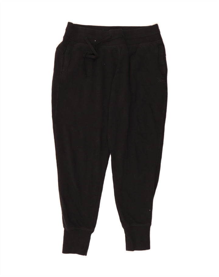 Womens Tracksuit Trousers Joggers UK 14 Large Vintage Reebok and Second-Hand Reebok from Messina Hembry 