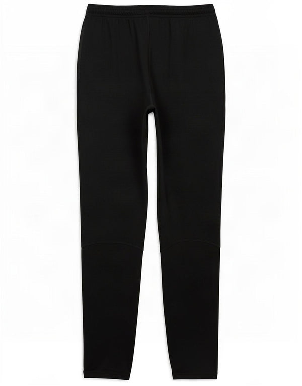 Calça de treino Nike Boys Dri Fit 13-14 anos XL preto poliéster
