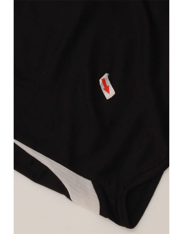 Adidas masculino gráfico esporte shorts médio preto colorblock poliéster